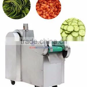 2017 Automatic Industrial Potato Chips Making Production Line Machine for Sale thumbnail-4