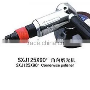 SXJ70-125*110 Cornerwise Polisher thumbnail-2