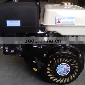 16HP, GX420 Gasoline Engine, Lonzo Brand 190F Engine Gasoline, Argriculture Engine, thumbnail-1