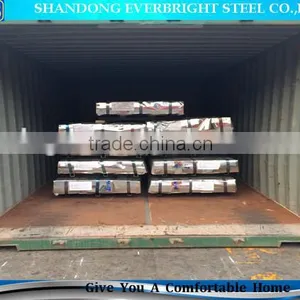 Galvanized Steel Coil Price/hot Dipped Galvanized Steel Sheet/galvanized Iron Sheet thumbnail-2