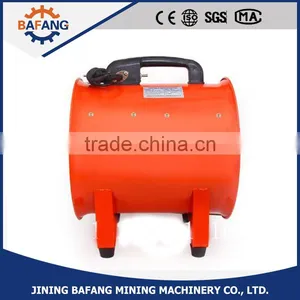 High Working Efficiency Fire Smoke Exhaust Fan is on Sale thumbnail-4