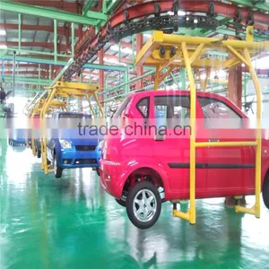 Low Investment Car Production Line for Sale thumbnail-4