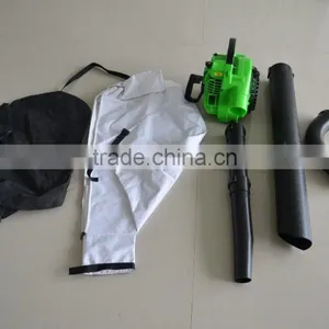 Hotsale Gasoline Leaf Blower and Vacumm 26cc thumbnail-4