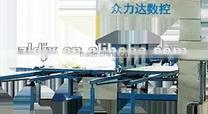Foam Cutting Machines China Supplier thumbnail-1