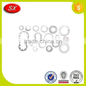 Stainless Steel Serrated Spring Brass Fastener Internal Tooth Lock Spring Washer Supplier From China thumbnail-4