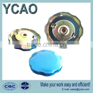 Original Honda Quality GX160/GX200/GX340/GX390 Gasoline Engine Generator Fuel Tank Cap thumbnail-1