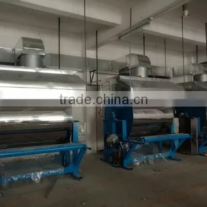 Laundry Detergent Sheets Making Machine thumbnail-1