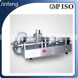 High Precision PVC Aluminum Glue Filling Machine thumbnail-2