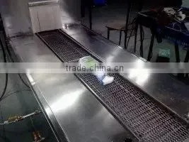 PE,PVC Film Steam Shrink Packaging Machine/shrinking Machine/wrapping Machine thumbnail-6
