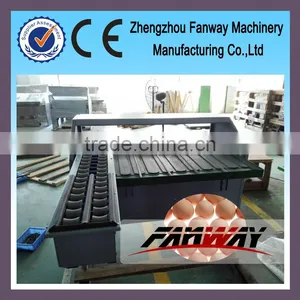 Automatic Egg Grader Machine for Sale thumbnail-1