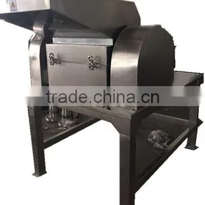 High Performance Animal Bone Crushing Machine,bone Powder Machine thumbnail-2