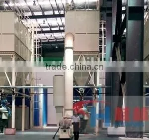 Powder Roller Grinding Machine Manufacturing Plant thumbnail-2