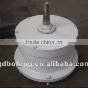 2kw Vertical Wind Turbine for House Use thumbnail-3