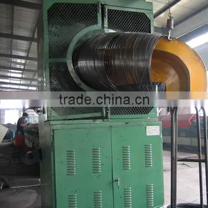 Trunk Take up Machine thumbnail-1