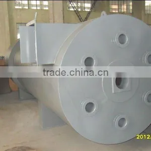 Hot Air Furnace/ Hot Air Generator thumbnail-1