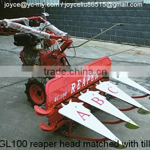 MINGYUE Rice Reaper Head 4GL100 thumbnail-2