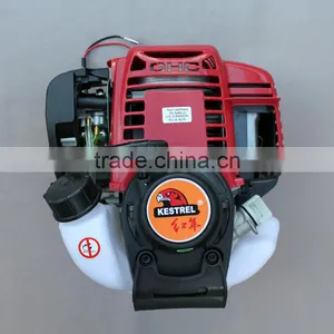GX35 140FA Brush Cutter 4 Stroke Engine thumbnail-1