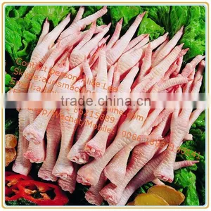 Easy Operation New Condition Chicken Claw Peeling Machine,chicken Feet Skin Peeling Machine thumbnail-3