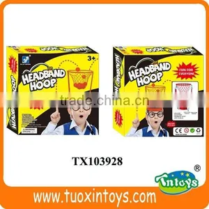 Indoor Plastic Basketball Hoop Stand thumbnail-6