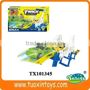 High Speed Train Toy, Classic Electric Toy Train thumbnail-2