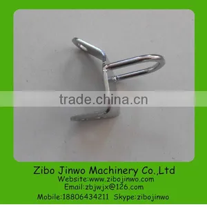 Stainless Steel Hook for Milk Claw thumbnail-1