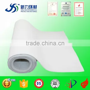 Directly Factory Supply the Polyester /pp /PTFE /aramid /P84 /Fiberglass /PPS /Acrylic Felt Fabric thumbnail-1