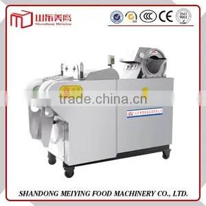 Cheaper Efficient Vegetable Cutting Machine Made in China Vegetable Machine thumbnail-1