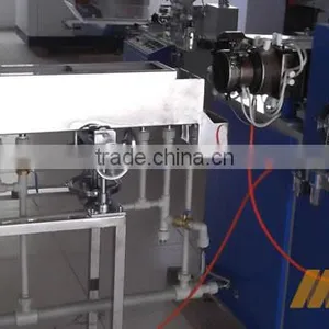 CY01 China Manufacturer Plastic Drinking Straw Making Machine thumbnail-3