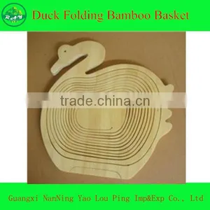 Duck Folding Fruit Basket thumbnail-1