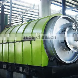 Waste to Energy Machine Medical Blister Aluminum Plastic Recycling Machine thumbnail-2