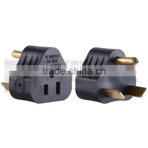 H60123 RV Electrical Adapter Plug 30AMP Male to 15AMP Female Motorhome Camper thumbnail-2