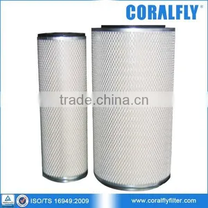 Industrial Engine Air Filter 8N5313 AF873M thumbnail-1