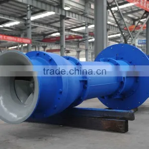Petrol Pump Vertical Turbine Pump thumbnail-3