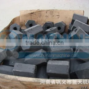 High Capacity and Easy to Operate Carbon Black Briquetting Machine thumbnail-6