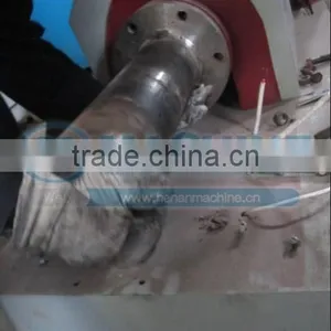 Save Work Force and Power Sawdust Charcoal Briquetting Machine thumbnail-5