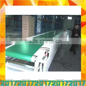 China Mobile Telescopic Belt Conveyor With Adjustable Speed And Direction thumbnail-1