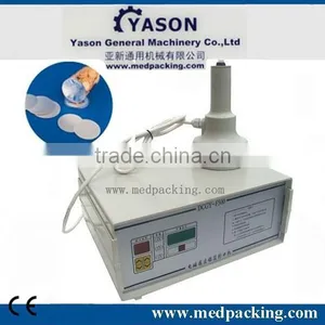 Sealing Machine For Aluminum Foil Cup DCGY thumbnail-1