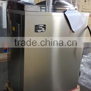 Bluestone Microcomputer Steam Sterilizer Vertical Pressure Autoclave thumbnail-1