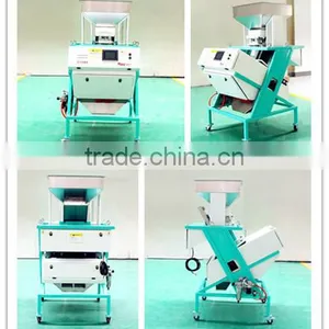 the Cheapest Raisin Color Sorter With Best Quality thumbnail-1