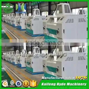 MSQ Large Capacity Barley Grain Grinders thumbnail-2