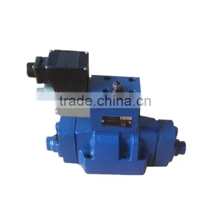 Three - Way Proportional Pressure Reducing Valve thumbnail-1