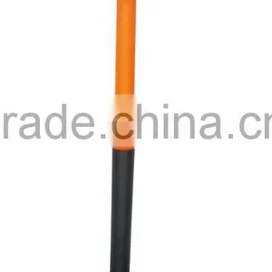 S6615 Farm Shovel With Fiberglass Handle thumbnail-1