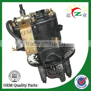 Xianyou Made 2 Speed Rear Axle Assy of Tricycle thumbnail-2
