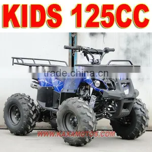 Lifan ATV 50cc / 125cc thumbnail-5