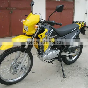 125cc Gas-powered Dirt Bike thumbnail-3
