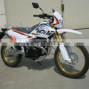 QINGQI GS250 Engine off Road Dirt Bike thumbnail-3