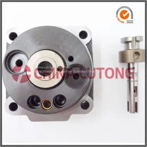 Головной ротор 1 468 334 592 VE4/11L для FIAT AURI FULL thumbnail-2