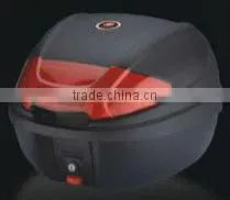 30L Motorcycle Top Case thumbnail-1