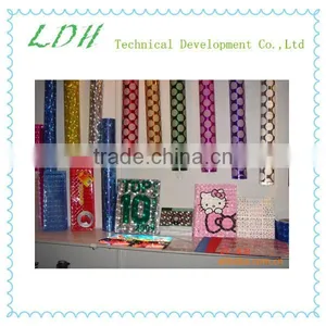 2014 New Design Decoration Pattern Wall Film thumbnail-1