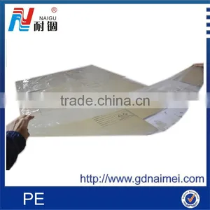 Big Size Printing Logo PE Bag/best Selling Vacuum Packing Mattress/pillow Bags thumbnail-2